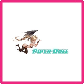 Piper Doll